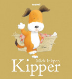 Cumpara ieftin Kipper, Mick Inkpen - Editura Nemira