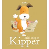 Kipper, Mick Inkpen - Editura Nemira
