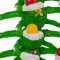 Dancing Centipede Arcade Game 24716 - 5