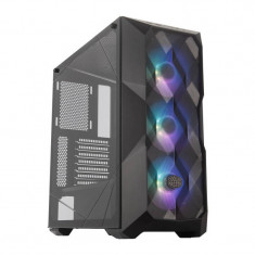 Carcasa Cooler Master MasterBox TD500 Mesh ARGB foto