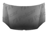 Capota motor VW Golf 5 (1K) 10.2003-05.2009 Fata 1K0-823-031B 1K0823031E 1K0823031J galvanizata