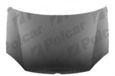 Capota motor VW Golf 5 (1K) 10.2003-05.2009 Fata 1K0-823-031B 1K0823031E 1K0823031J galvanizata foto