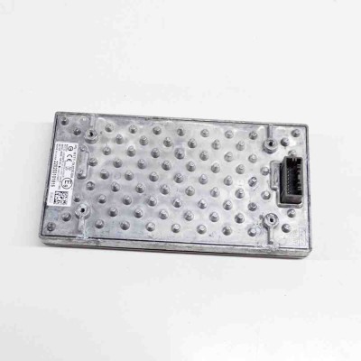 Stație de &amp;icirc;ncărcare wireless FORD PUMA J2K, CF7 2022 OEM: M1TT-19J235-BA,10R-0611552 foto