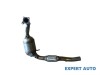 Catalizator Audi A1 1.4 TFSI (2010-2014) 8X CAXA CNVA 6R0254501SX 6R0254501RX Skoda Rapid Compatibil