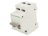 &Icirc;ntrerupător 3P 32A 415V DIN