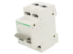 Intrerupator 3P 32A 415V DIN foto