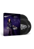 2xCD + Bluray Tarja Turunen (from Nightwish) - Circus Life - Live in Bucharest 2020