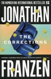 The Corrections | Jonathan Franzen, Harpercollins Publishers