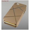 Husa Capac COCO X-Line Apple iPhone 6/6S Gold