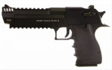 Replica pistol Desert Eagle Full Auto CO2 GBB, CyberGun