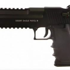 Replica pistol Desert Eagle Full Auto CO2 GBB