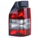 Lumina spate rosie neagra dreapta, potrivita pentru VW T5 Bus + Transporter cu hayon 03-09 Performance AutoTuning