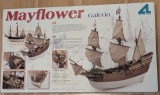 Mayflower - Artesania Latina