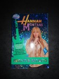 HANNAH MONTANA - KEEPING SECRETS (2008, limba engleza)