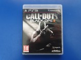 Call of Duty: Black Ops II - joc PS3 (Playstation 3)