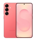 Telefon Mobil Samsung Galaxy S25, Procesor Qualcomm SM8750-AB Snapdragon 8 Elite Octa-core, Dynamic LTPO AMOLED 2X 6.2, 12GB RAM, 128GB Flash, Camera