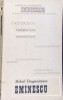 Carte Mihai Eminescu de Mihail Dragomirescu, Editura Junimea, 1976, Necartonata, Eseu/Publicistica, Romana, 294 Pagini