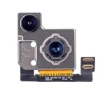 Flex Camera Spate iPhone 13 / 13 Mini - Cablu Banda Inlocuire Modul Camera Principală