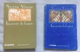 Sorin Vieru - Incercari de logica 2 volume