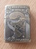Zippo colectie, De buzunar