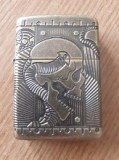 Zippo colectie, De buzunar