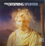 The Offspring - Splinter, CD