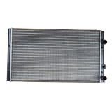 Radiator racire Vw Polo (6n/6n2/6kv) 1994-2001 Motor 1, 9 D 47kw Cu Ac, Vw Polo (6n/6n2/6kv) 1994-12.1995 Motor 1, 3 40kw Cu Ac Diesel/Benzina, cutie, Rapid