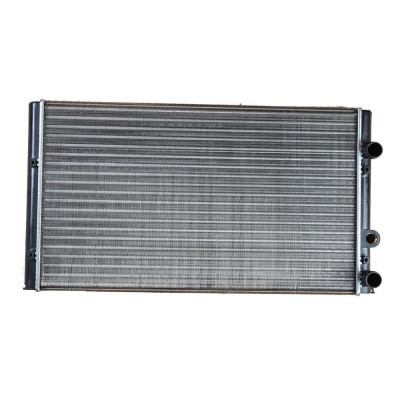 Radiator racire Vw Polo (6n/6n2/6kv) 1994-2001 Motor 1, 9 D 47kw Cu Ac, Vw Polo (6n/6n2/6kv) 1994-12.1995 Motor 1, 3 40kw Cu Ac Diesel/Benzina, cutie foto