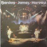 VINIL LP Barclay James Harvest &ndash; Barclay James Harvest (VG+)