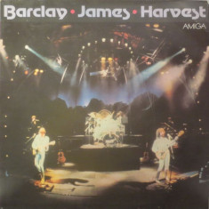 VINIL Barclay James Harvest – Barclay James Harvest (-VG)