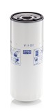 MANN-FILTER W 11 020 Filtru ulei