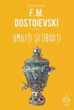 Umiliti si obiditi - Art