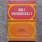 Mihai Mihailescu - Boli chirurgicale. Manual pentru licee sanitare, clasele a XI-a si a XII-a, 1979