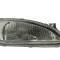 Far Hyundai Lantra 02.1995-12.1998 DEPO partea Dreapta cu bec H4 , reglaj manual