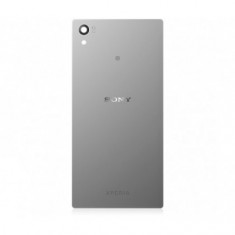 Capac baterie Sony Xperia Z5 Premium Argintiu Orig China foto