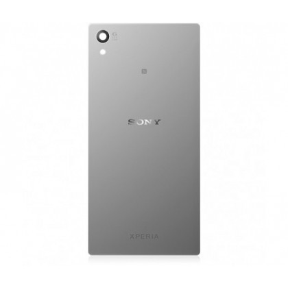 Capac baterie Sony Xperia Z5 Argintiu Orig China