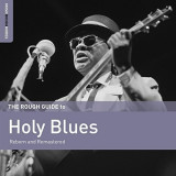 The Rough Guide to Holy Blues | Various Artists, World Music Network