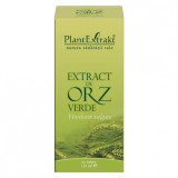 Extract de orz verde, 120ml, Plant Extrakt, Carpatica Plant Extract