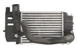 Intercooler, compresor TOYOTA YARIS (_P9_) (2005 - 2014) THERMOTEC DA2002TT