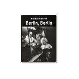 Helmut Newton. Berlin, Berlin