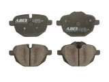 Set placute frana,frana disc BMW X4 (F26) (2014 - 2016) ABE C2B024ABE