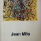 Jean Milo - Exposition Retrospective 1986