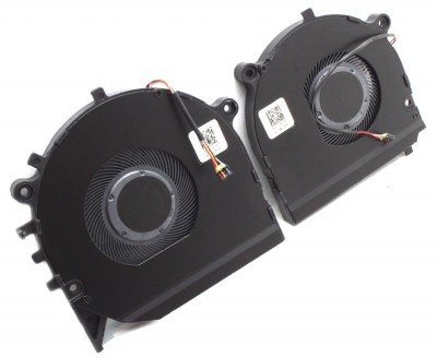 Sistem coolere laptop Lenovo BL0110401520, BL0110401537, DFS150305180T, DFS5K123043630, NS55C09, ThinkBook foto