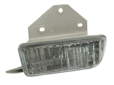 Proiector ceata VW TRANSPORTER IV bus (70XB, 70XC, 7DB, 7DW, 7DK) (1990 - 2003) TYC 19-0066-05-2 foto