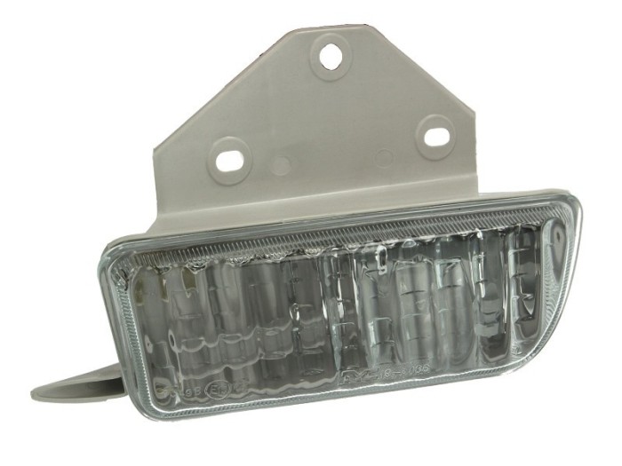 Proiector ceata VW TRANSPORTER IV bus (70XB, 70XC, 7DB, 7DW, 7DK) (1990 - 2003) TYC 19-0066-05-2