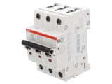 &Icirc;ntrerupător de Supracurent 32A 3P 400V B