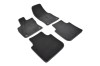 Set covorase auto mocheta Skoda Kodiaq (2016-2024), Umbrella