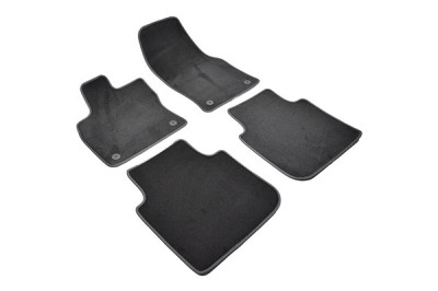 Set covorase auto mocheta Skoda Kodiaq (2016-2024) foto