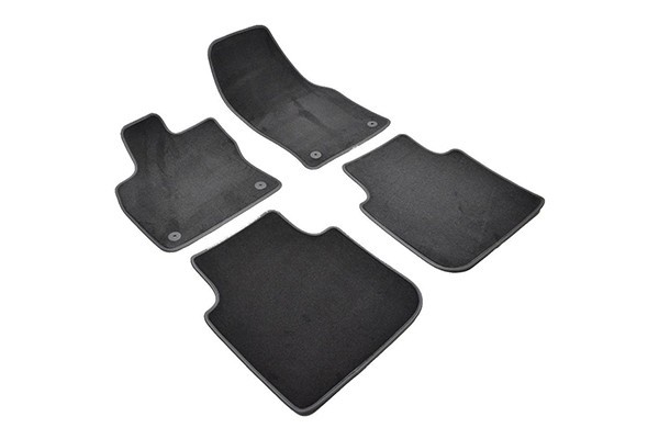 Set covorase auto mocheta Skoda Kodiaq (2016-2024)