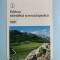 Calendar 1981 editura științifică și enciclopedică